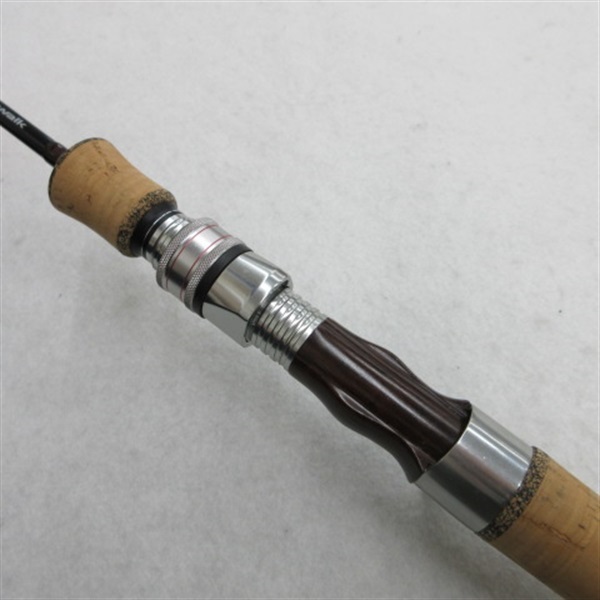 トラウティア５５Ｌ／Ｃ